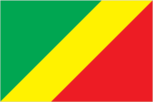 Congo flag