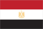 Egypt flag