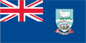 Falkland Islands flag