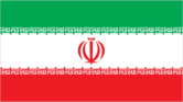 Iran flag
