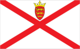 Jersey flag