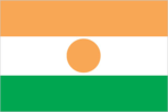 Niger flag