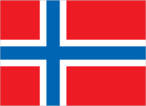 Svalbard flag