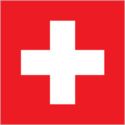Switzerland flag