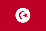 Tunisia flag